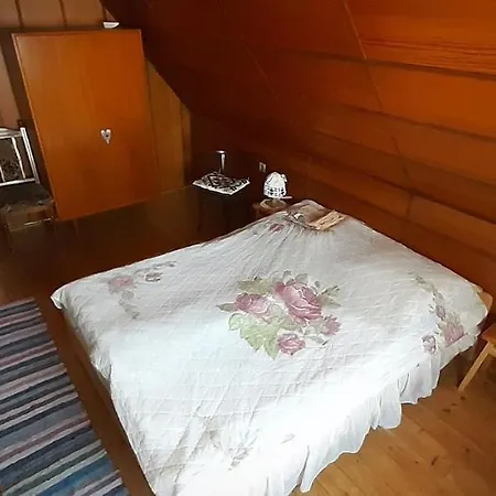 Chalupa Vrsovka Vrsovka