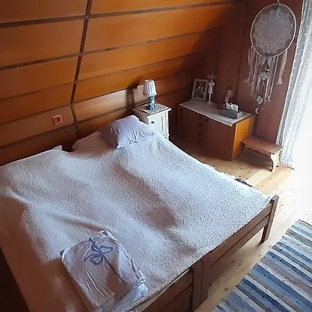 Holiday home Chalupa Vrsovka Vrsovka