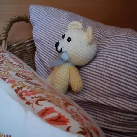 Chalupa Vrsovka * Vrsovka