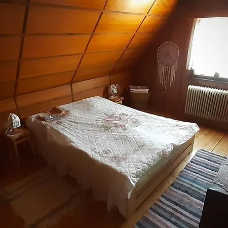 Chalupa Vrsovka Vrsovka
