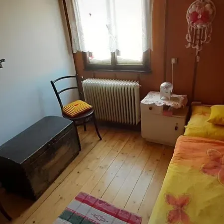 Holiday home Chalupa Vrsovka *