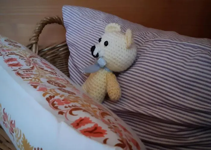 Chalupa Vrsovka * Vrsovka